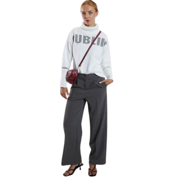 JERSEY SUBLIM CISNE BRILLI UNISEX