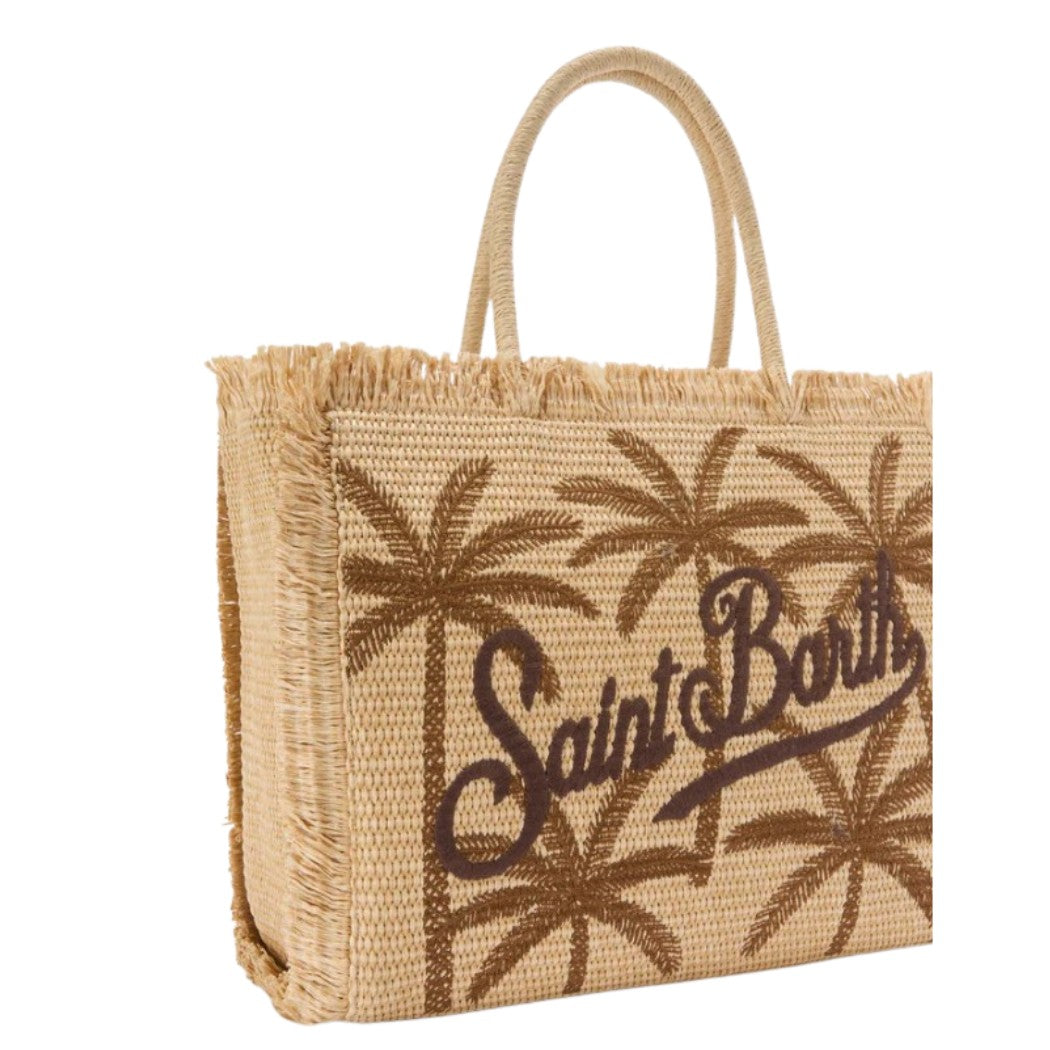 BOLSO SAINT BARTH VANITY STAW MUJER