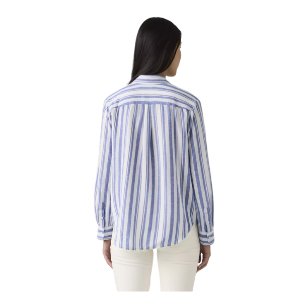 CAMISA LEVIS® ELAINE UTILITY MUJER