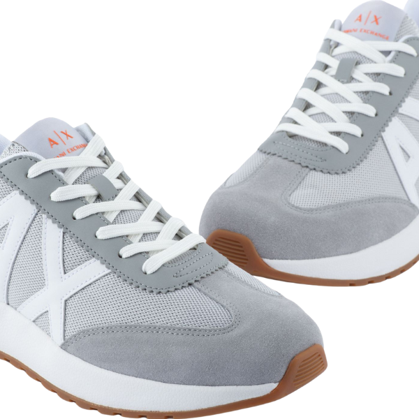 ZAPATILLA ARMANI EXCHANGE HOMBRE
