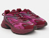 ZAPATILLA LACOSTE L003 NEO SHOT 125 MUJER
