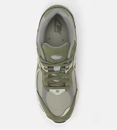 ZAPATILLA NEW BALANCE UNISEX