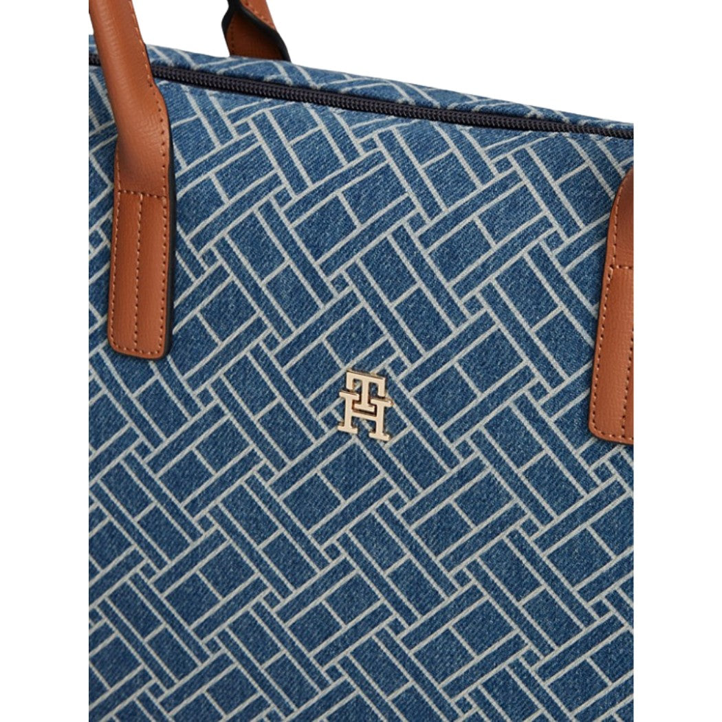 BOLSO TOMMY HILFIGER POPETTE MUJER