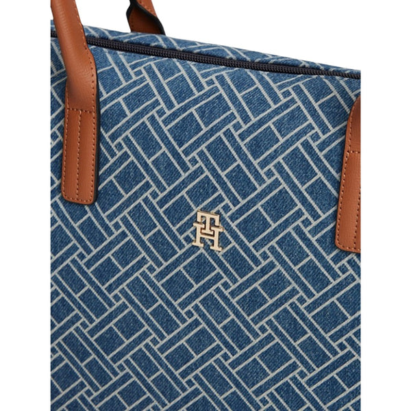 BOLSO TOMMY HILFIGER POPETTE MUJER