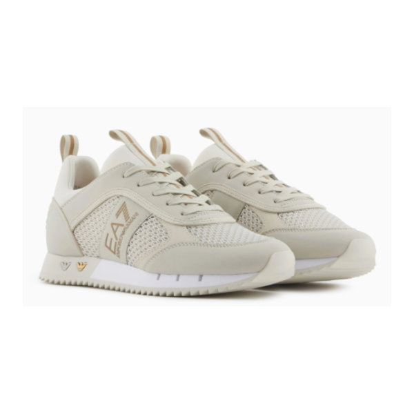 ZAPATILLA EA7 UNISEX