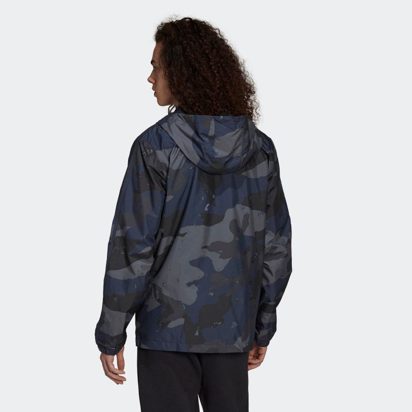 SUDADERA  ADIDAS HOMBRE