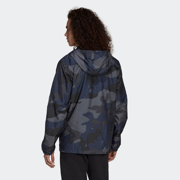 SUDADERA  ADIDAS HOMBRE