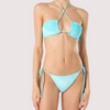 BIKINI SAINT BARTH DAHLIA/MARIELLE MUJER