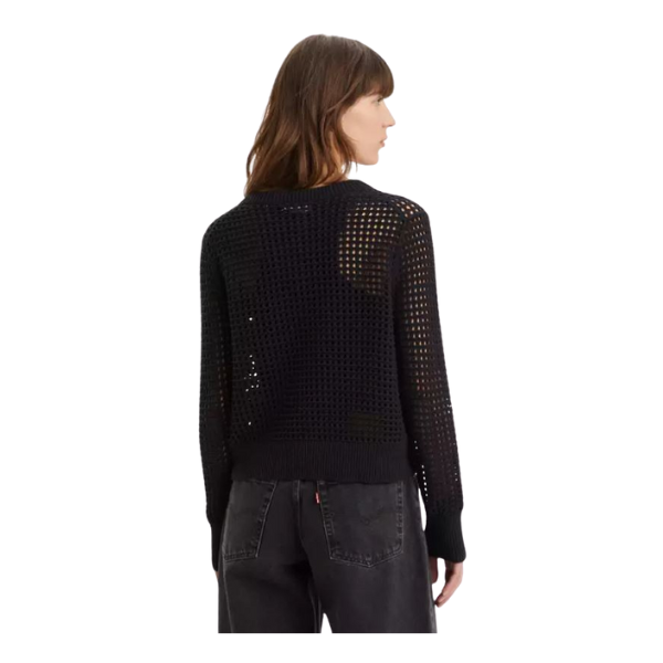JERSEY LEVI'S® SUPERBLOOM CROCHET MUJER