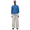 PANTALON ECOALF MIEL TEN COT MUJER