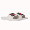 CHANCLA TOMMY JEANS FLAG POOL MUJER