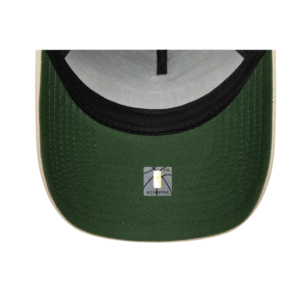 GORRA NEW ERA CHICAGO BULLS HOMBRE