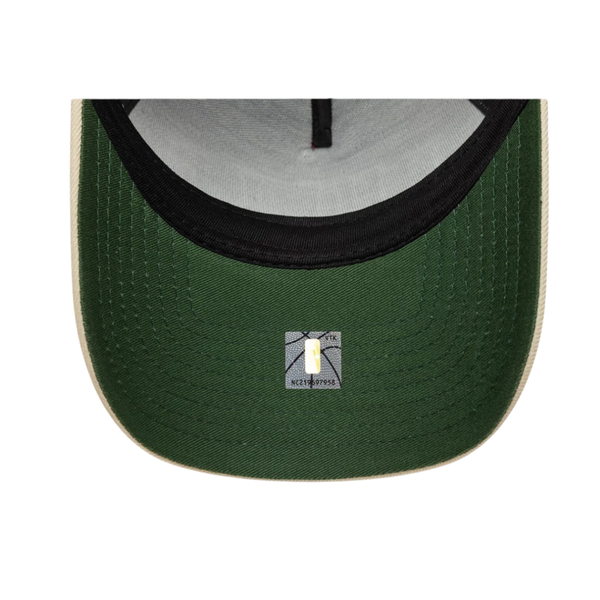 GORRA NEW ERA CHICAGO BULLS HOMBRE