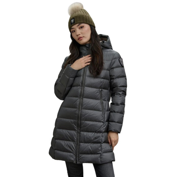 CHAQUETA BLAUER AGNES MUJER