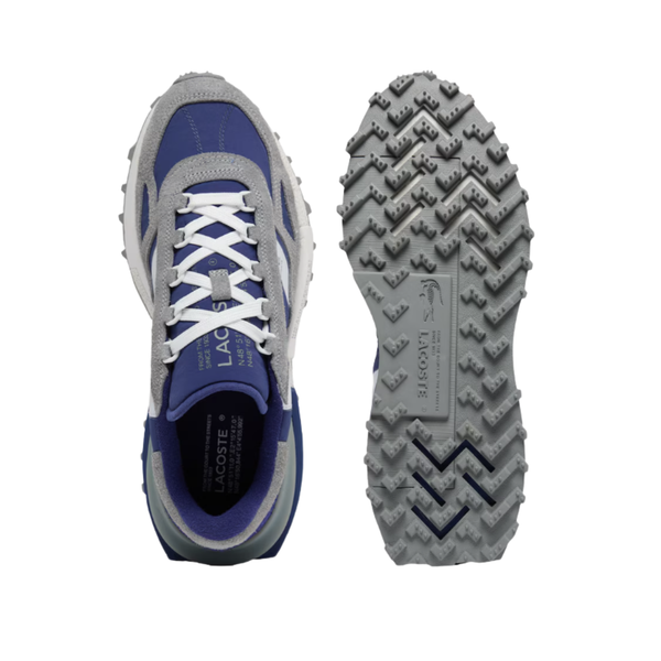 ZAPATILLA LACOSTE ELITE ACTIVE 1266 HOMBRE