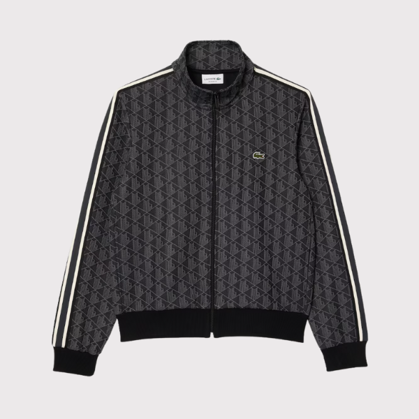 SUDADERA LACOSTE HOMBRE