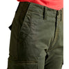 PANTALON SLIM CARGO SUPERDRY MUJER