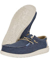 ZAPATILLA DUDE WALLY COASTLINE HOMBRE