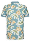 POLO PETROL INDUSTRIES SHORT SLEEVE HOMBRE