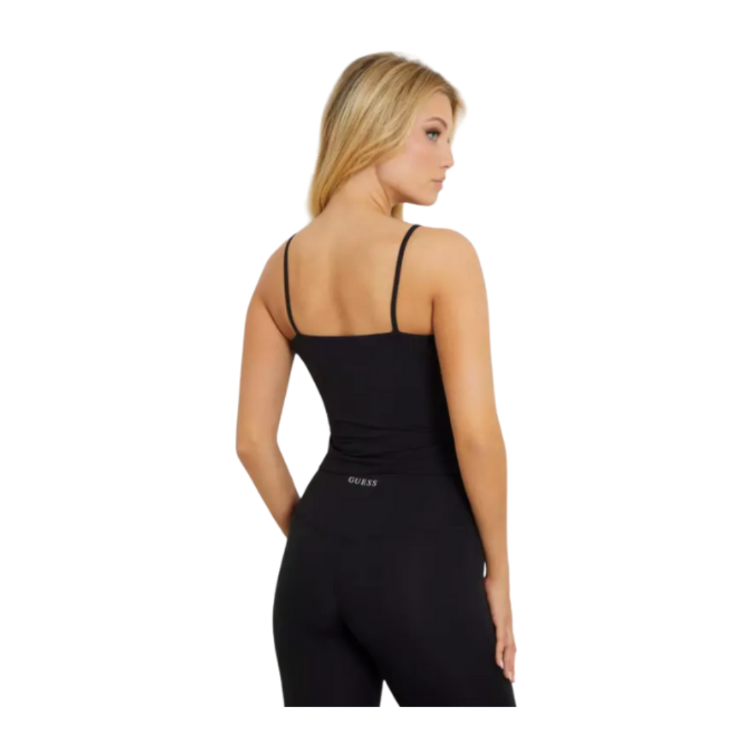 CAMISETA GUESS MARIKA ACTIVE MUJER