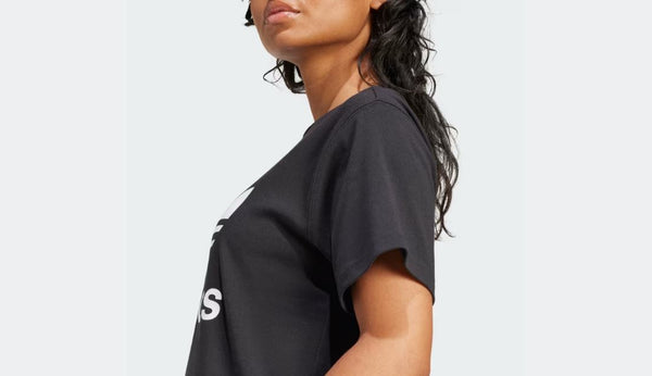 CAMISETA TREFOIL ADIDAS MUJER
