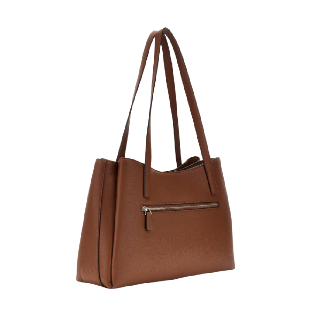 BOLSO GUESS CAMELIA 3 TOTE MUJER