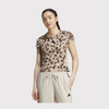 CAMISETA ADIDAS AOP MUJER