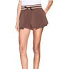 SHORT ARMANI EXCHANGE MUJER