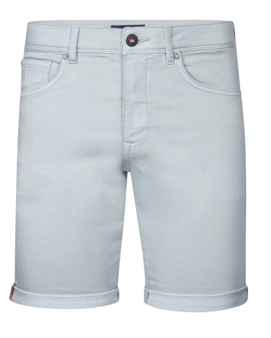 BERMUDA TEJANA PETROL INDUSTRIES HOMBRE