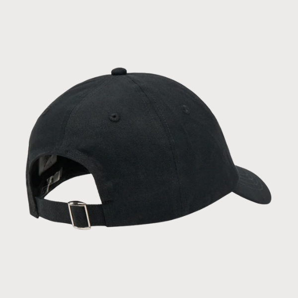 GORRA GUESS LOGO BASEBALL MUJER