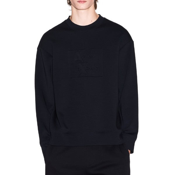 SUDADERA ARMANI EXCHANGE HOMBRE