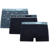 BOXER EMPORIO ARMANI PACK 3 HOMBRE