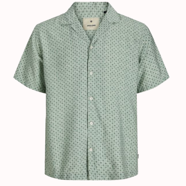 CAMISA JACK&JONES JPRBLULINCOLN HOMBRE