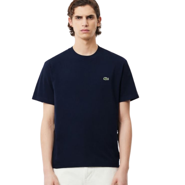 CAMISETA LACOSTE HOMBRE