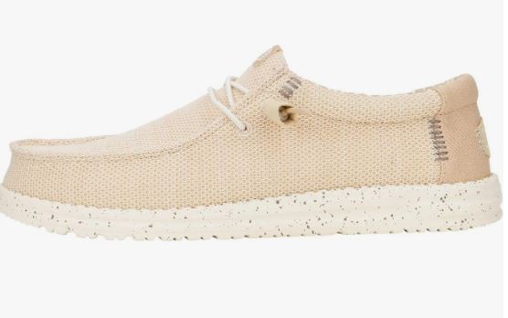 ZAPATO DUDE WALLY STRETCH SOX HOMBRE