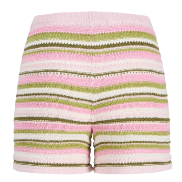 SHORT JACK&JONES JXRORY MUJER