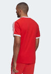 CAMISETA 3-STRIPES ADIDAS HOMBRE