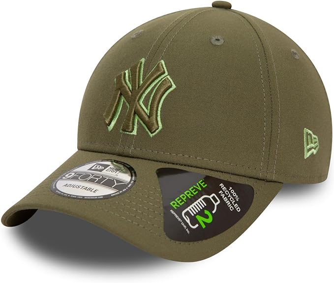 GORRA NEW ERA NEW YORK YANKEES HOMBRE