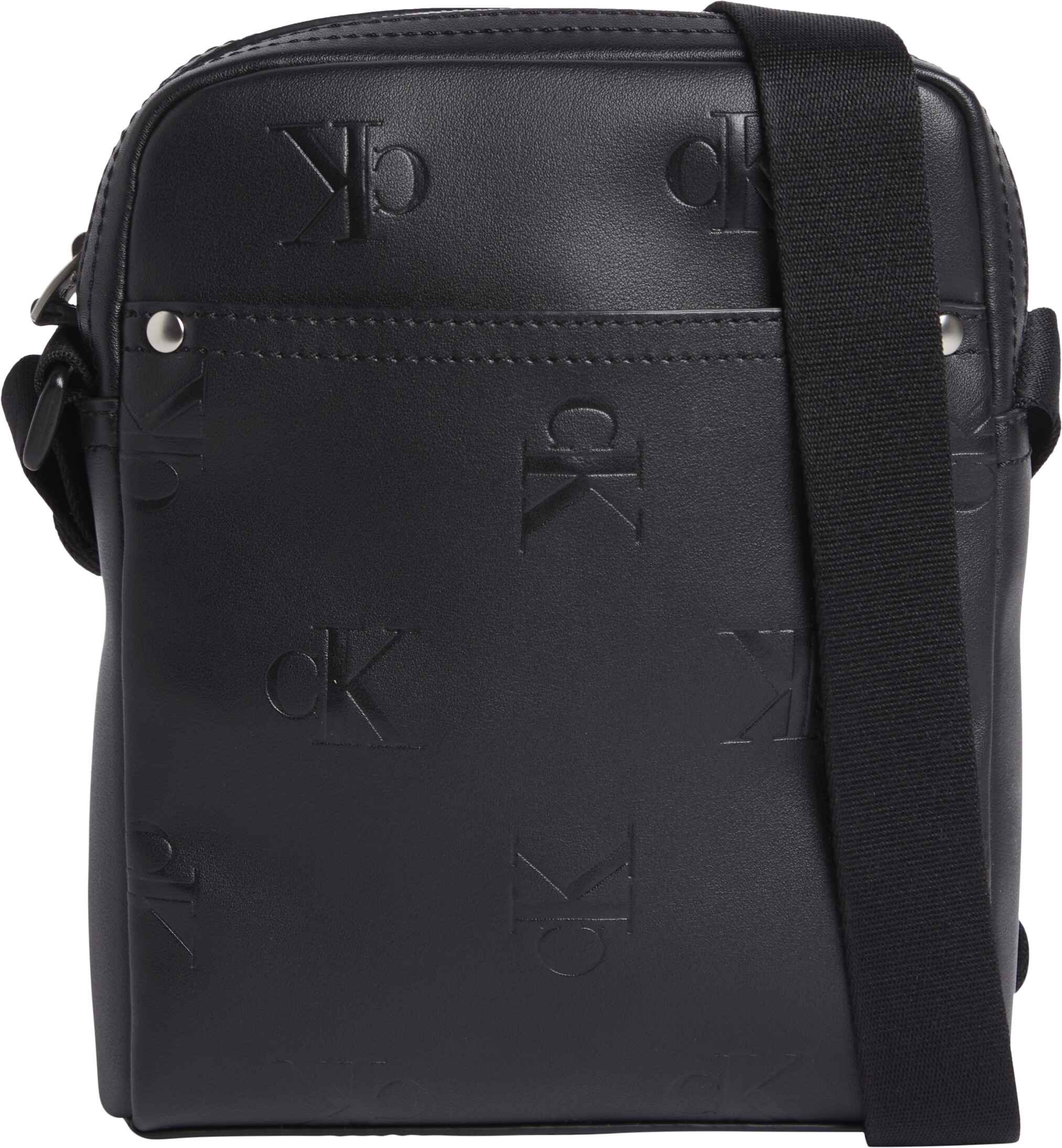 BANDOLERA CALVIN KLEIN REPOR18 HOMBRE