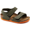 ZAPATO BIRKENSTOCK MILANO KIDS BF DESERT SOIL