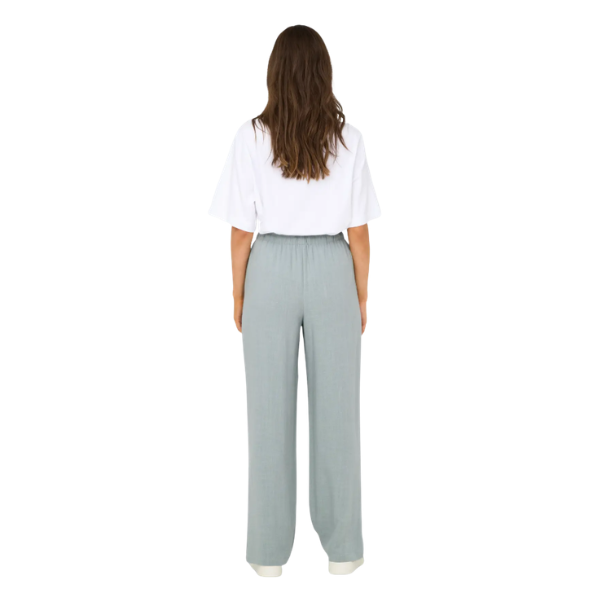 PANTALON ONLY ONLSIESTA PULL-UP MUJER
