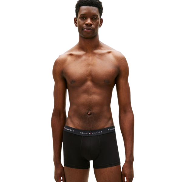 TRUNK TOMMY HILFIGER 3PK HOMBRE