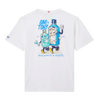 CAMISETA SAINT BARTH PORTLAND HOMBRE