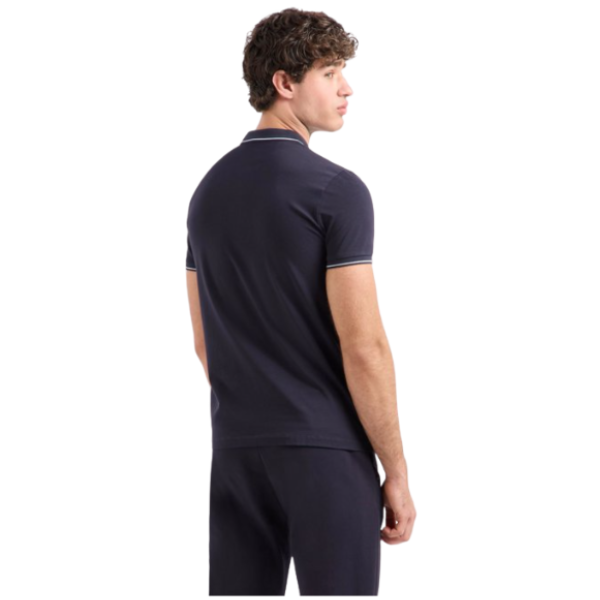 POLO ARMANI EXCHANGE HOMBRE