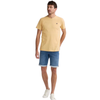 CAMISETA PETROL INDUSTRIES SS HOMBRE