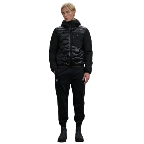 CHAQUETA BLAUER ALBERT HOMBRE