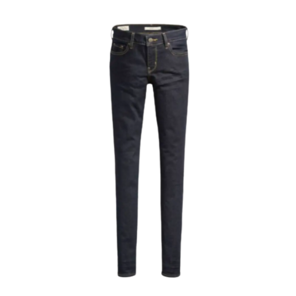 TEJANO LEVI'S® 721™ HIGH RISE SKINNY  MUJER