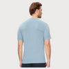 CAMISETA GUESS HEDLEY SS HOMBRE