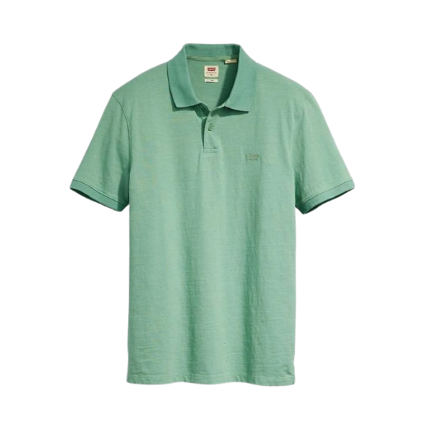 POLO LEVI'S®  SLIM HOUSEMARK HOMBRE