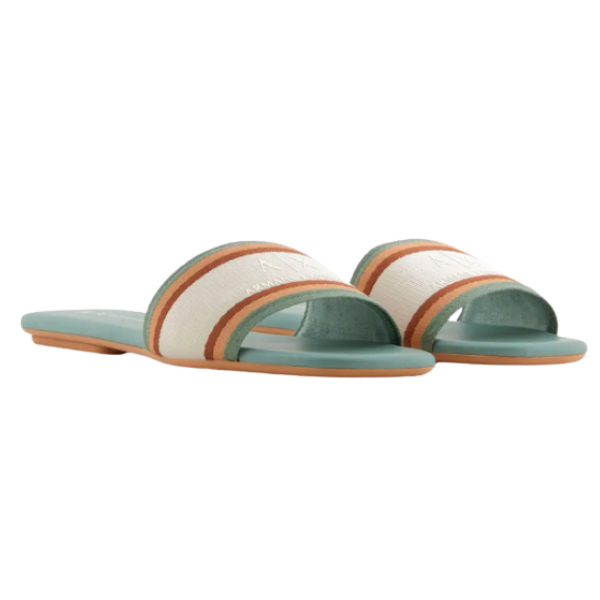 SANDALIA ARMANI EXCHANGE MUJER